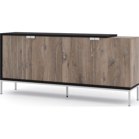 MOBILE TOLEDO 190 4D FLAGSTAFF ROVERE (1/5)