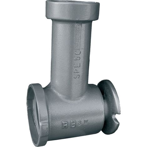 1PZ CORPO PER SPREMIPOMODORO N. 5