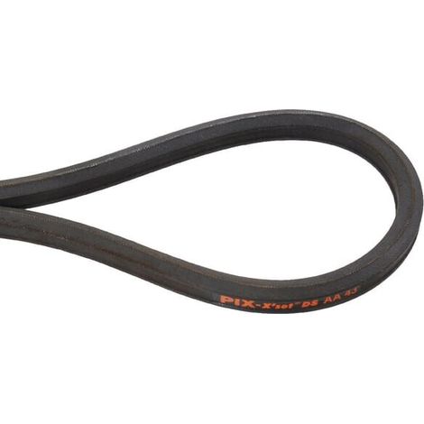 Cinghia esagonale AA43 UNIVERSALE AA43 FGP016424 (1/2)