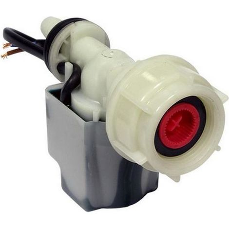Vanne aquastop (645701) Lave-vaisselle 224241 SIEMENS, BOSCH, NEFF, GAGGENAU