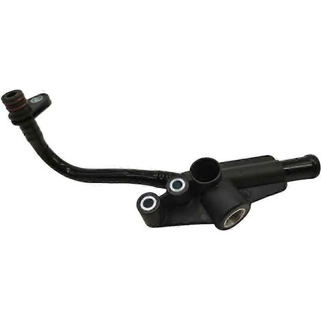 Durite de liquide de refroidissement A1572000151 1572000051 Compatible avec SL63 R231 2016 (1/5)