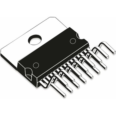 Amplificateur audio de puissance TDA7294V, ST MICROELECTRONICS
