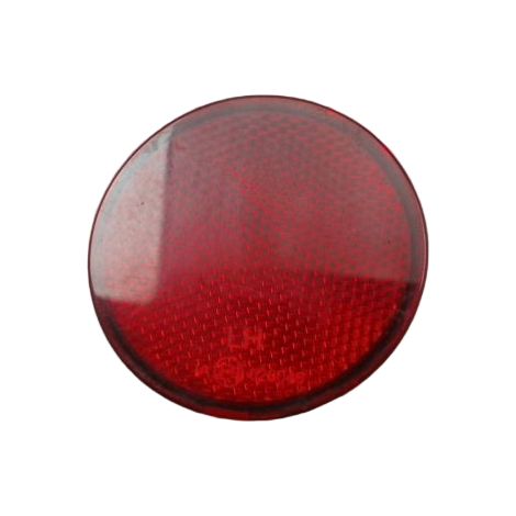 [PRODUIT D'OCCASION] Catadioptre Arg NISSAN Qashqai +2 I Phase 2 Long 2010-2014 ♻️ Ref Oe. 26561br00a - Garantie à vie (1/4)