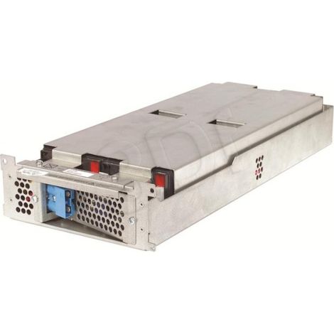 Cartouche de batterie APC RBC43 scellée VRLA 19 kg (1/2)