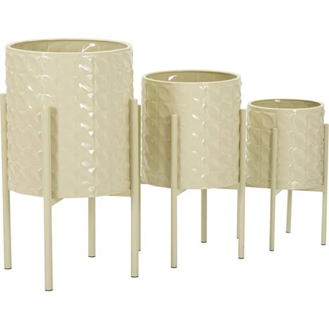Objets de Citerne, (1/5)