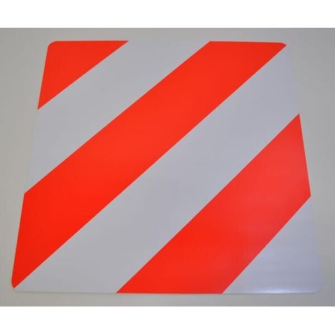 Panneau de signalisation MAZON WB50150