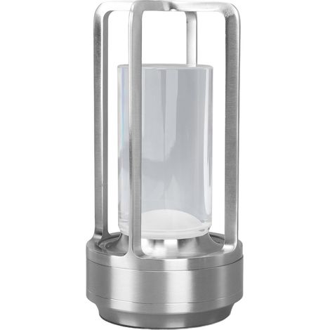 Lot de 2 ampoules LED BA15D de type « petit maïs » à intensité variable, pour machines à coudre, réfrigérateurs et autres appareils électroménagers (lumière chaude).