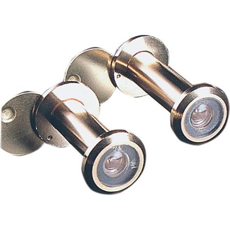 SPIONCINO RING D.12 O. LUCIDO MM.60/100 (1/4)