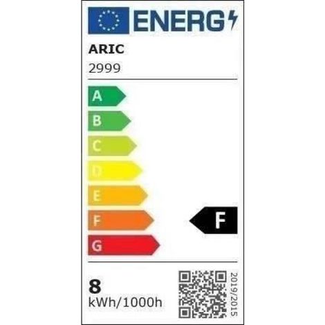 Lino LED S19 - 6W - 4000k - 38x309 mm (1/2)