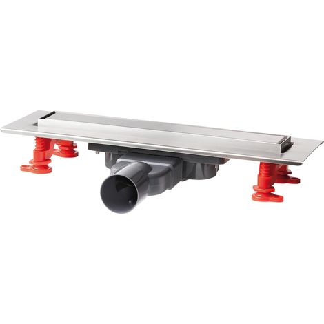 WIRQUIN canaleta venisio slim 300 30723944 wirquin , Canaleta Venisio Slim 300 30721026 de la marca Wirquin. (1/5)