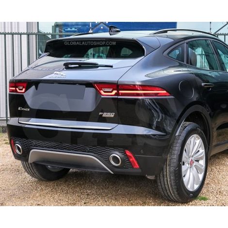 Jaguar E-Pace - Embellecedor cromado del portón trasero (1/5)