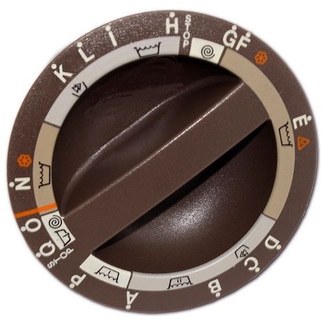 Mando programador Fagor 2 STOP MARRON