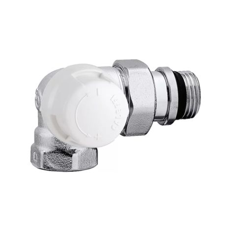 Detentore doppia squadra versione sinistra 3/8" Caleffi 225362 3/8”