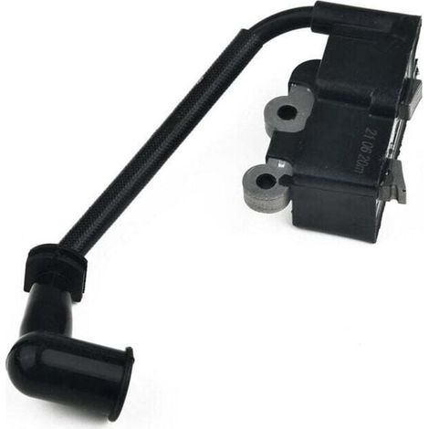 Bobina de encendido 291337001 RY253SS RY252CS RY251PH Módulo de encendido Ryobi para desbrozadora Ryobi RY251PH RY252CS RY253SS RY254BC con motor de 2 tiempos de 25 cc y 25,4 cc (1/4)