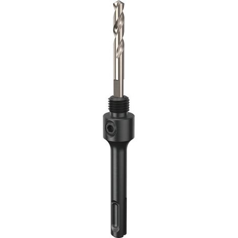 Bosch Holesaws Arbor and Pilot Drill for Hole Saw 14-30 x 44 mm 2608594620 (1/4)