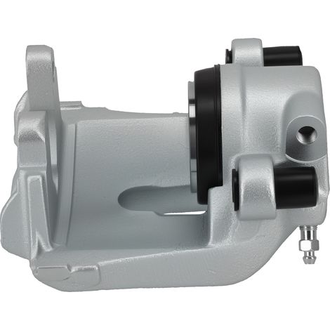 Calibrador Izquierdo Flotante For BMW X5 E70 3.0Si 3.0d X6 E71 xDrive 2007-2014 (1/5)