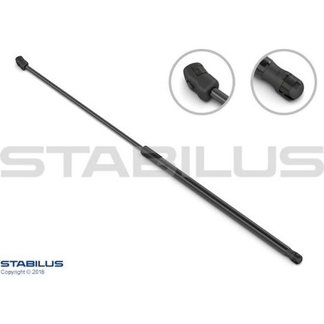 Vérin, capot-moteur STABILUS 017510 VW 1K0 823 359 A 1KD 823 359