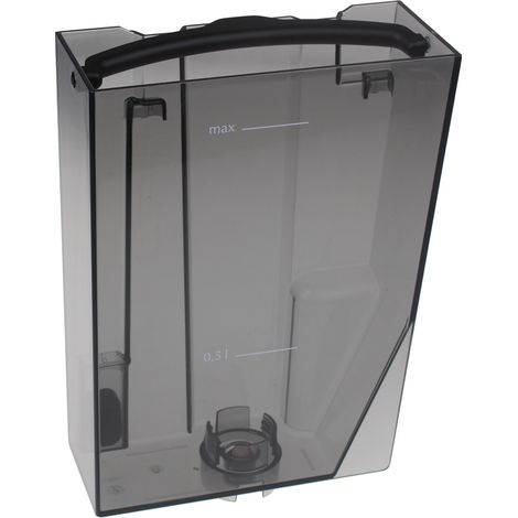 Réservoir d'eau pour machines à café – Compatible Melitta Avanza – Matériau durable – Capacité 1,5L pour usage intensif