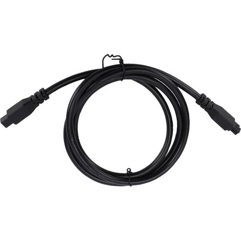Cavo di prolunga a 4 pin compatibile con la stampante 3D Kobra S1, cavo di alimentazione in PVC con anima in rame da 22 AWG, 1 m. (1/5)