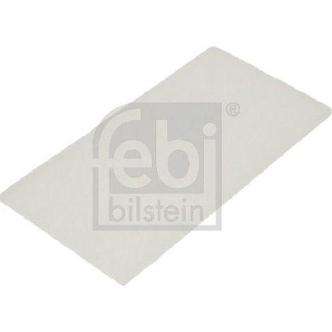 Filtre, air de l'habitacle FEBI BILSTEIN 195033 MERCEDES-BENZ 001 835 87 47