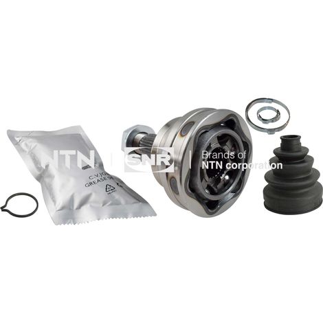 Kits joint coté roue - OJK58.011 - SNR - Compatible avec véhicule Fiat, Lancia, Alfa Romeo