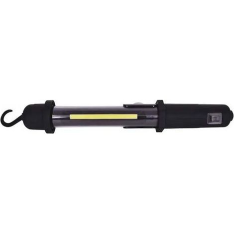 Lampe portable euromarine portable flashlight 3W LED résistante (1/2)