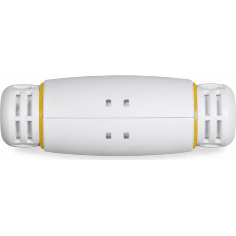 Rideau Lumineux LED Multicolore Extérieur Étanche, avec Contrôleur Lumière Fixe, Décoration Jardin et Fête (1/5)
