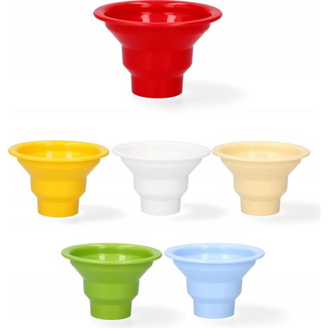 Imbuto Gardenline per riempire piccoli barattoli KOL2562 (1/3)
