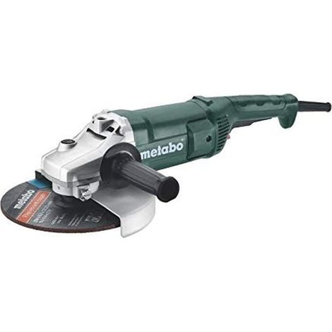 Meuleuse d'angle 230mm 2000W Couleur (1/2)