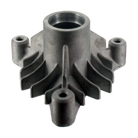 Carter pour palier de lame HUSQVARNA 532137152