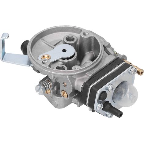 Accessoire de carburateur pour débroussailleuse Echo Shindaiwa C350 OEM : A021002470 (1/5)
