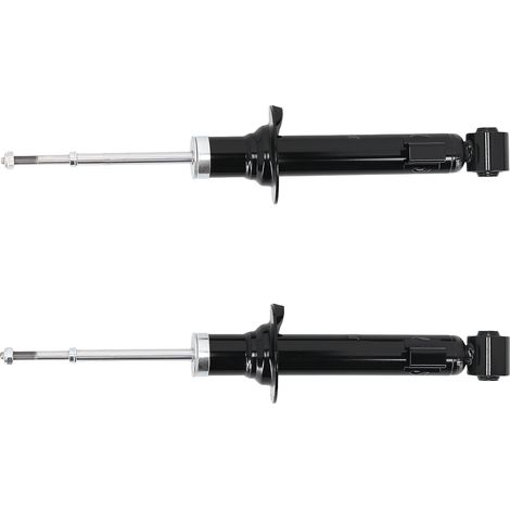 Front Suspension Shock for MITSUBISHI L200 2005-2010 340033 D8975 GS3020F (1/4)