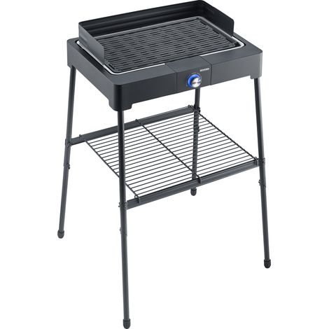 Severin STANDGRILL BARBEC. 2200W (PG 8568 SW) (1/5)
