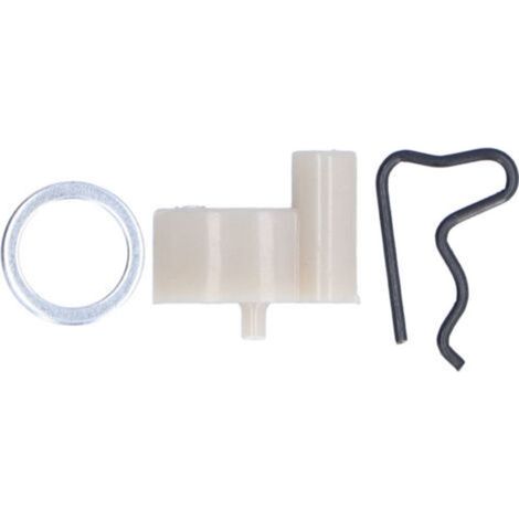 Kit de Réparation pour Disque de Découpe Incluant Poussoirs, Cosses et Joints-