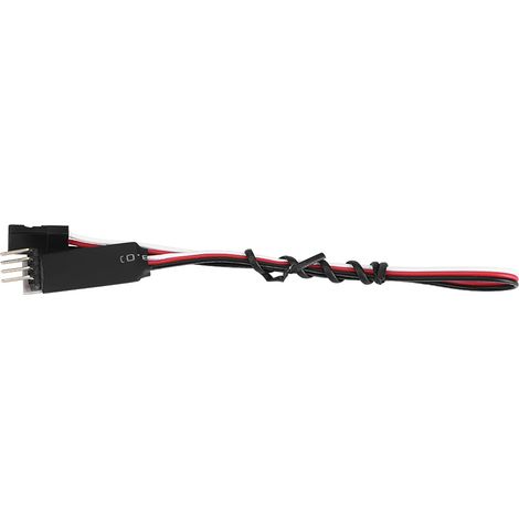 3-Kanal-LED-Panel-Schalter für RC-Modellautos und -fahrzeuge (1/5)