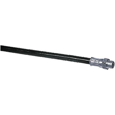 Tubo Flessibile Per Compressore Cm 50