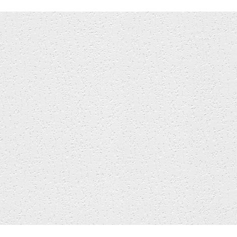 AS Creation Tapeten Kollektion Simply White 4 666314 (1/2)