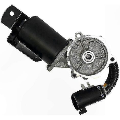 Stellmotor für das Verteilergetriebe zur Getriebesteuerung, kompatibel mit Sorento und Terracan, Ersatzteil 44-24-648-011-b, 47303-h1000, Hochleistungs-Ersatzmotor. (1/5)