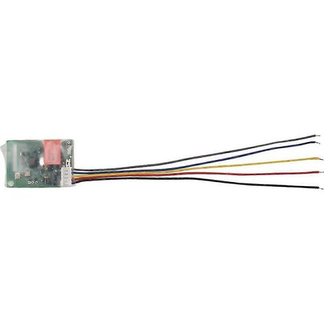 Système de contrôle d'accès par module de verrouillage électronique à distance pour application Ttlock (1/5)