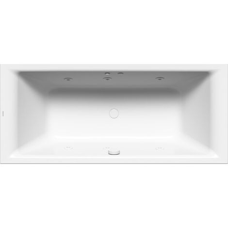 Kaldewei 266360780001 BW PURO DUO Mod.663 BODY, 1700 x 750 (1/2)