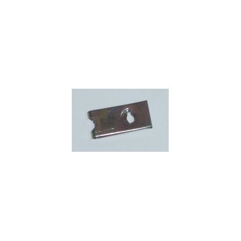 Einsteckmutter M5 für RHBH016CAW9W - 5009356 von Daikin