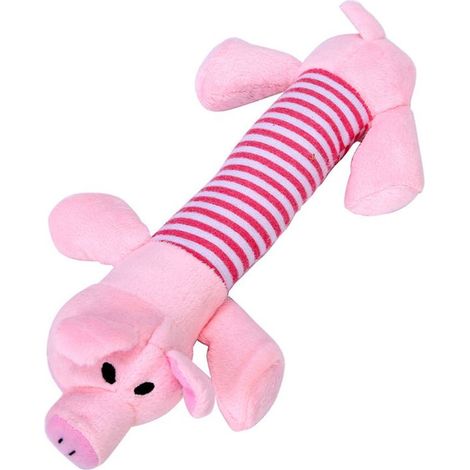 Jouets pour chiens, jouets pour chiens qui couinent, jouets adaptés à... (1/5)