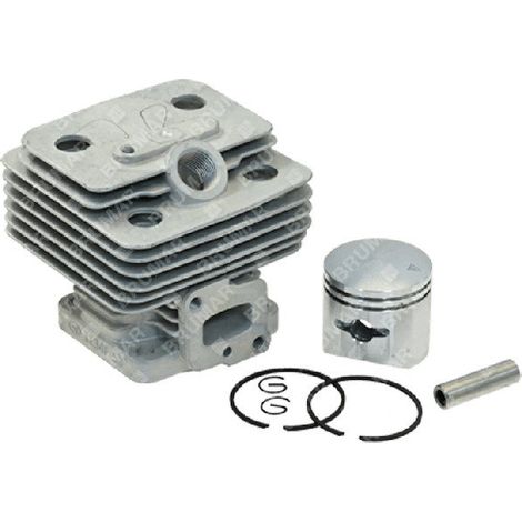 Cilindro per decespugliatori ZOMAX diametro 34 mm Compatibile - 049205