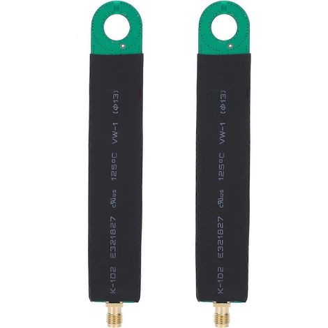2 Stück 15 mm Nahfeld-Magnetfeldsonde EMI SMA-Antenne für leitungsgebundene Strahlung (1/4)