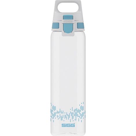 SIGG Trinkflasche Total Clear one MyPlanet