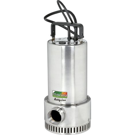 MARINA SVX 750/E HL elettropompa sommersa 750 W galleggiante elettronico (1/3)