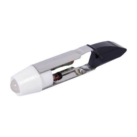 Luce di segnalazione a LED CML 1505125L3 1505125L3 T5.5 Potenza: 0.17 W N/A