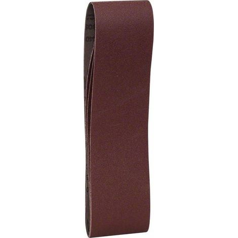 BOSCH 2.608.606.092 (pkt of 3) Best for Wood 75mm x 610mm x 100g