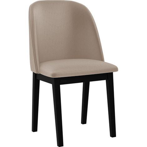 Silla Victorville 332, Paros 2, 83x48x46cm, Tapiz, De madera (1/4)