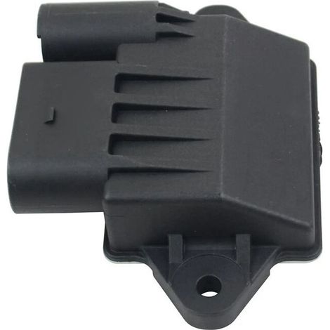 Relaismodul für Glühkerzensteuergerät der R-Klasse V251 W251, C-Klasse AWD RWD, S204 W204, 6421531979